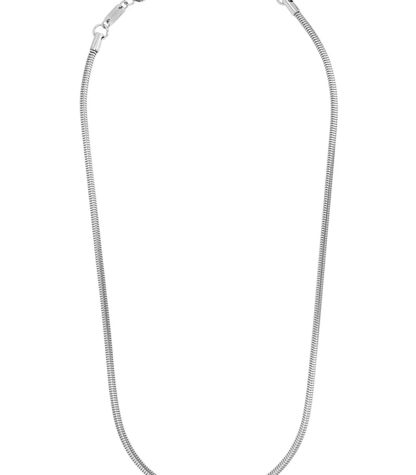 Best Halsketting voor mannen, roestvrij staal Heren Kettingen