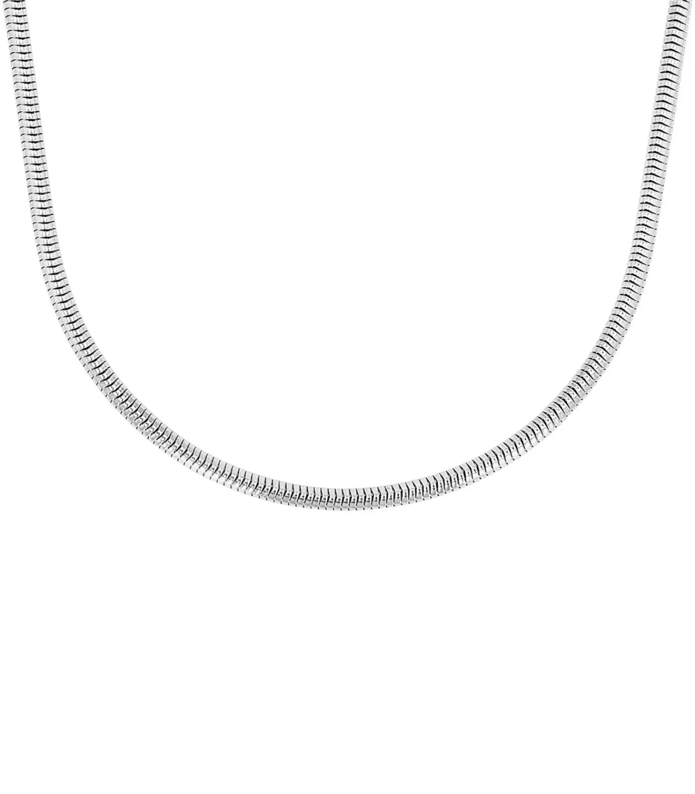 Best Halsketting voor mannen, roestvrij staal Heren Kettingen