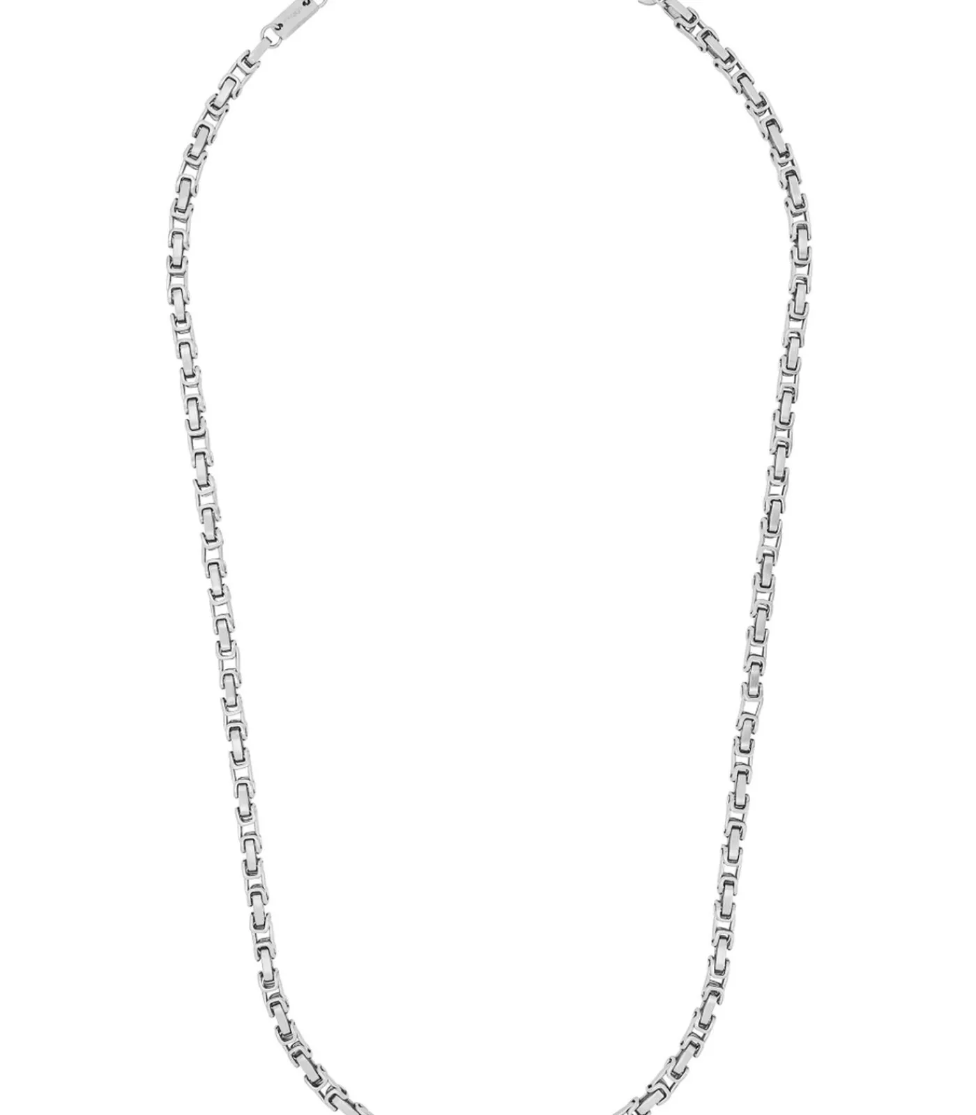 Sale Halsketting voor mannen, roestvrij staal Heren Kettingen