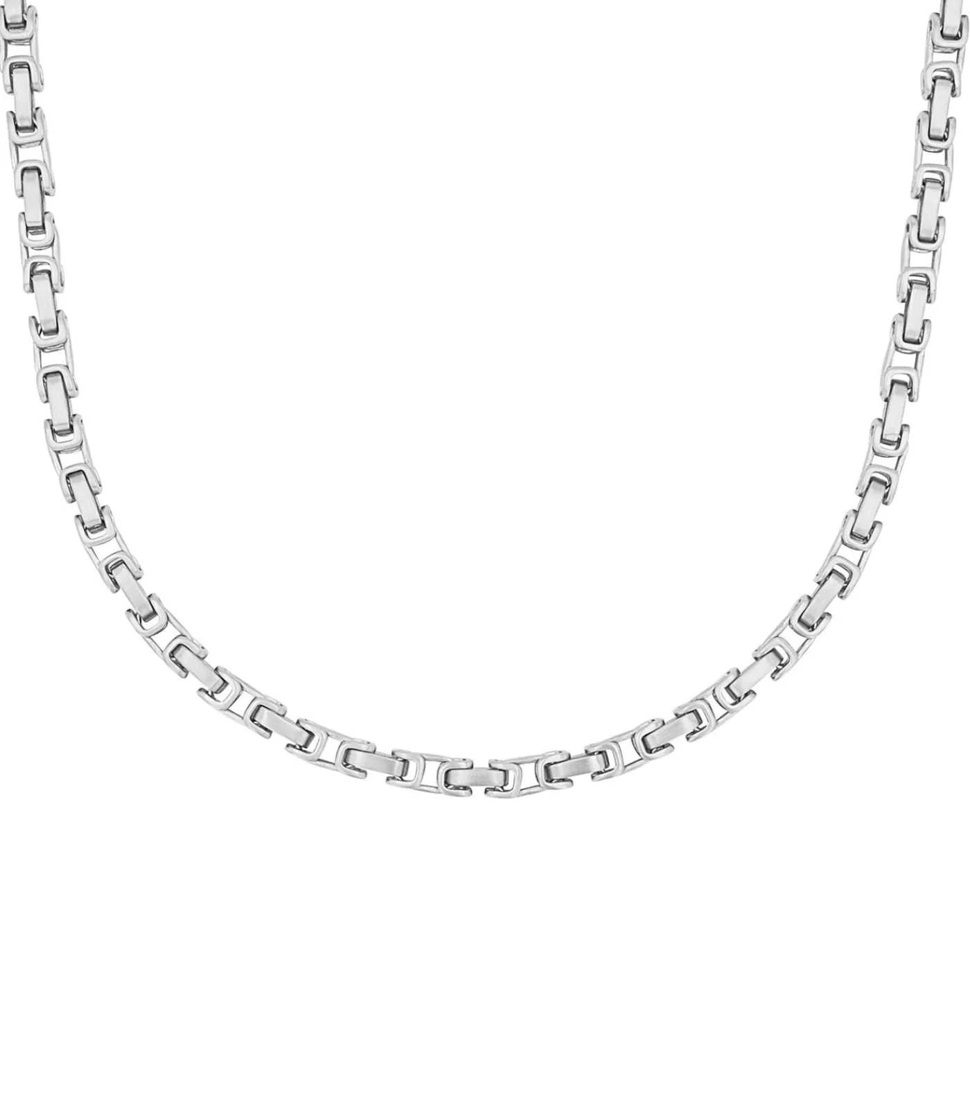 Sale Halsketting voor mannen, roestvrij staal Heren Kettingen