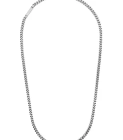 Heren JOOP! Halsketting voor mannen, roestvrij staal