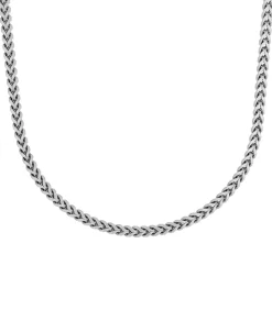 Heren JOOP! Halsketting voor mannen, roestvrij staal