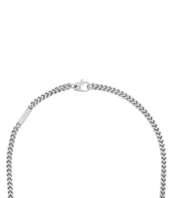 Heren JOOP! Halsketting voor mannen, roestvrij staal