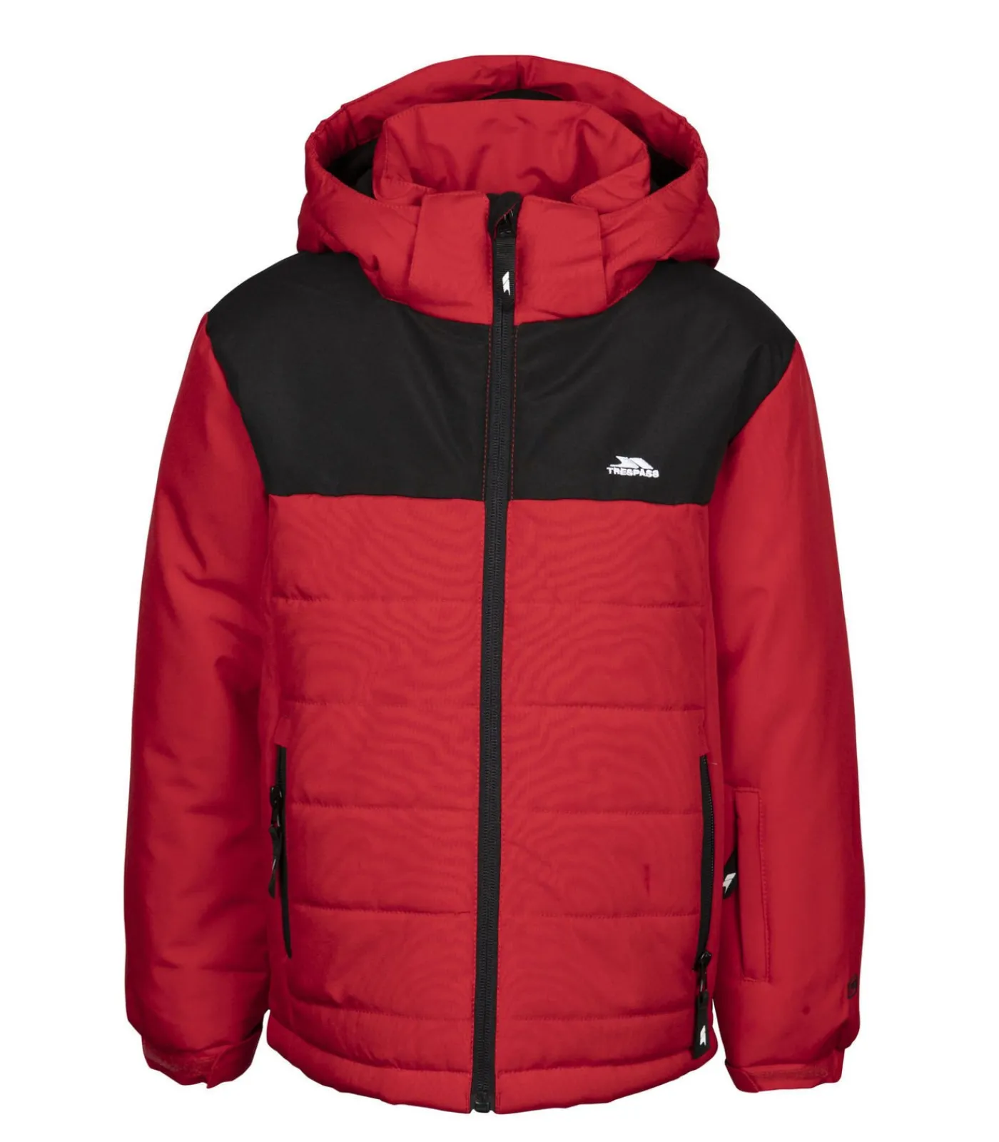 Clearance HALSTON - Jasje - Rood Kinderen Jassen