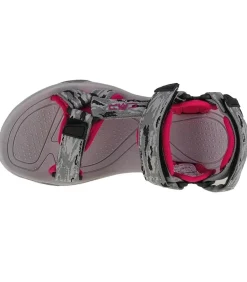 Best Hamal - Sandalen - Grijs Kinderen Sandalen