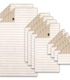 Cawoe Handdoek Balance Set van 10, Set van 1