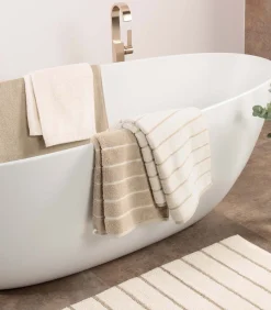 Hot Handdoek Balance Set van 1 Handdoeken