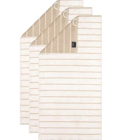 Best Handdoek Balance Set van 3 Handdoeken