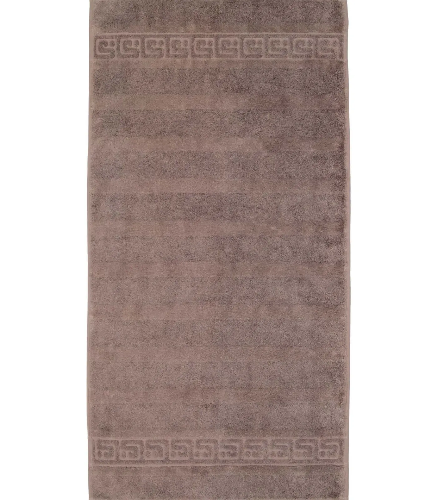 Cawoe Handdoek C Noblesse Set van 1