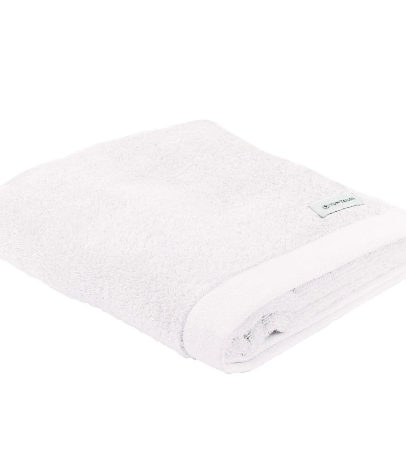 Tom Tailor Handdoek Color Bath Towel Set van 1