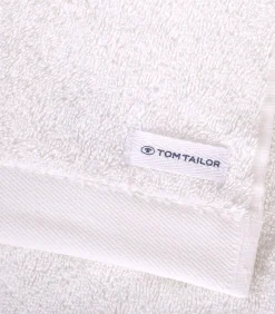 Tom Tailor Handdoek Color Bath Towel Set van 1