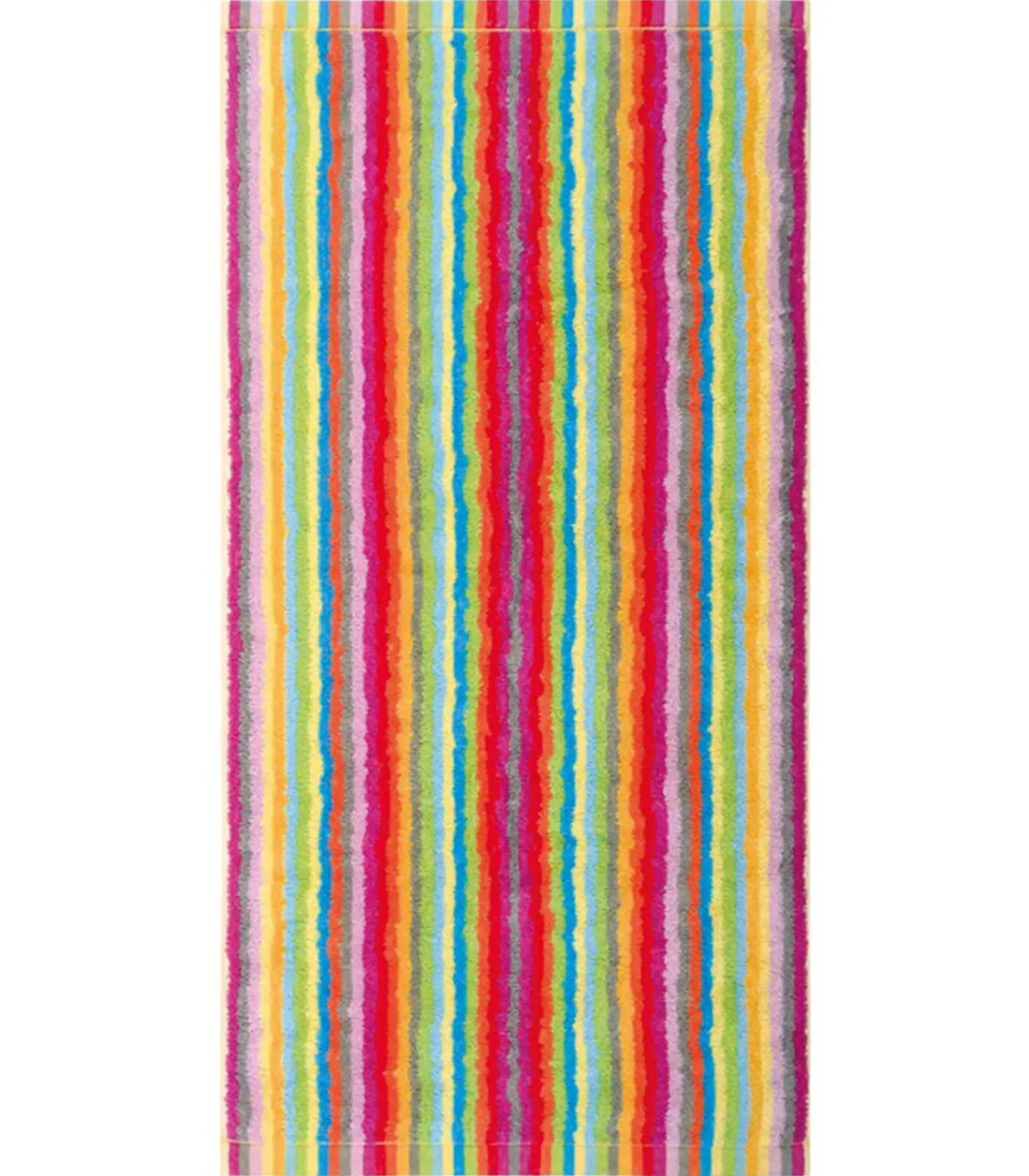 Cawoe Handdoek Life Style Set van 1