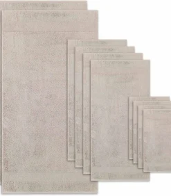 Sale Handdoek One Set van 10, Set van 1 Handdoeken