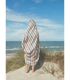 Kinderen OYOY Handdoek “Raita”