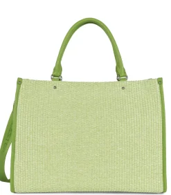 New Handdraagtas - Actual Mini Osier DAMES Tassen