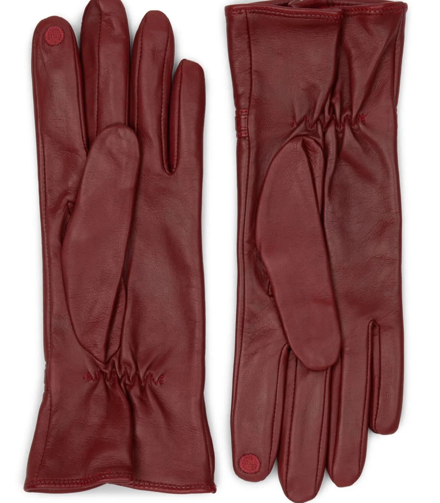 Best Handschoenen - Accessoires Gants Femme DAMES Handschoenen