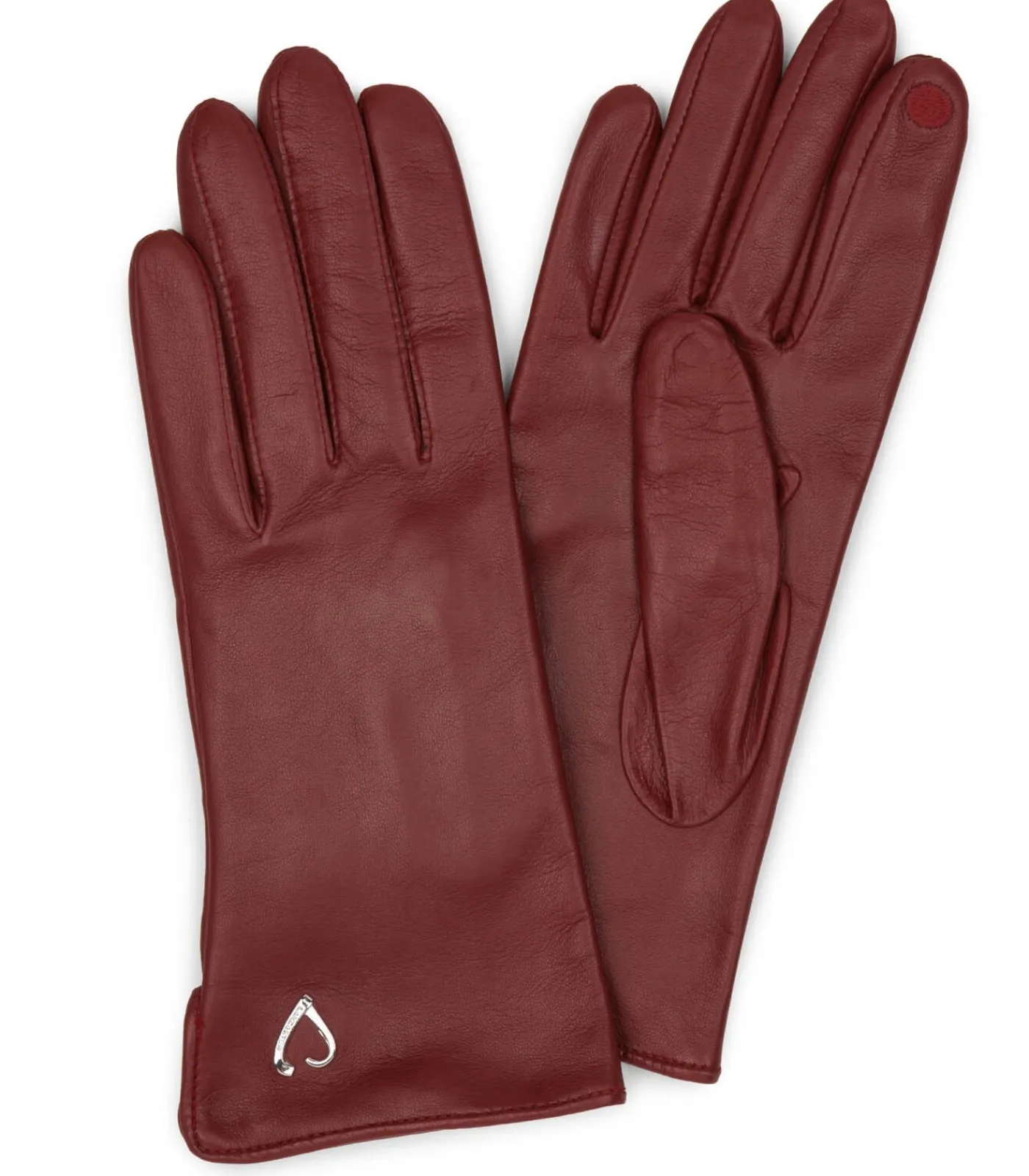 Outlet Handschoenen - Accessoires Gants Femme DAMES Handschoenen
