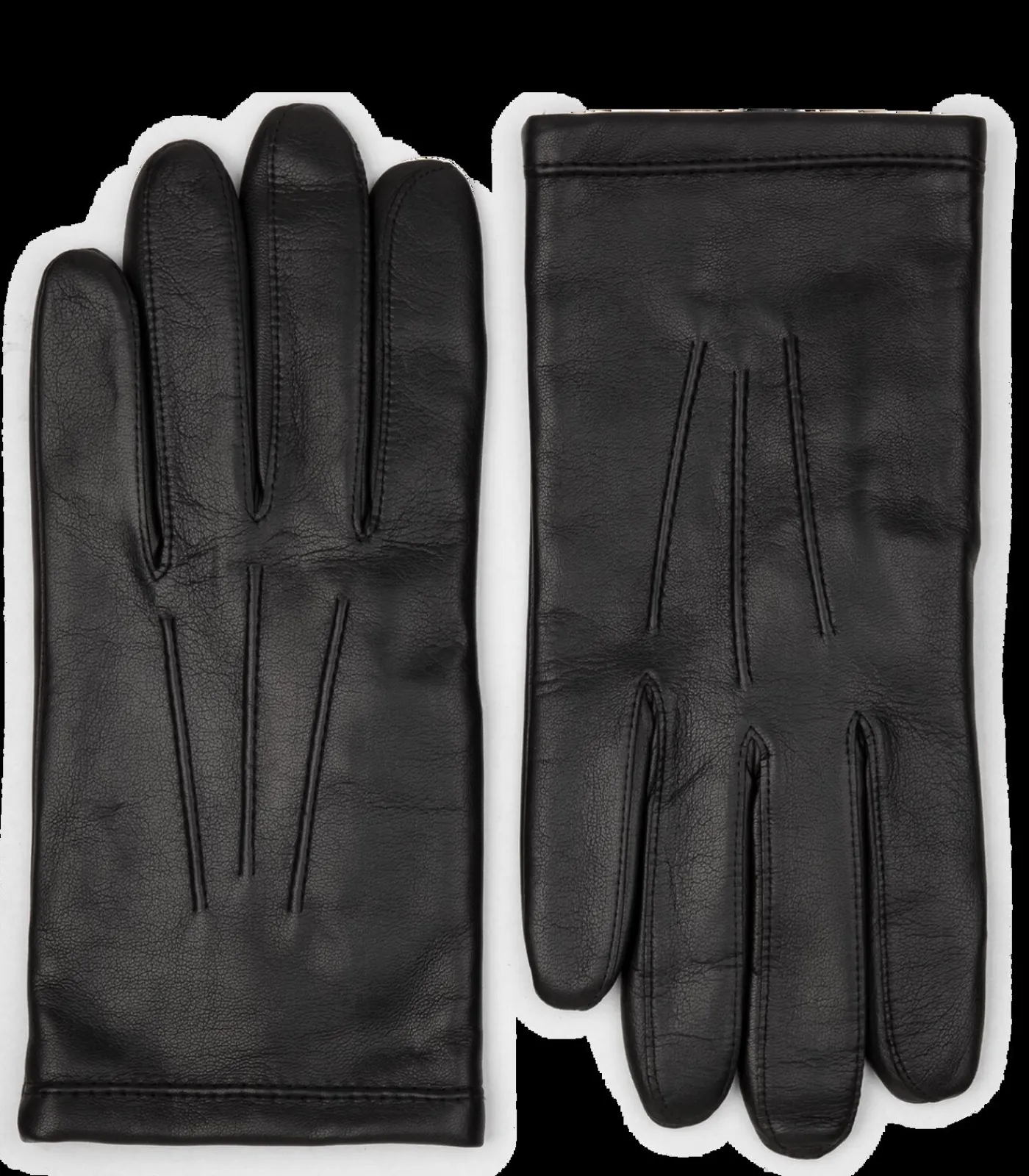 Clearance Handschoenen - Accessoires Gants Homme DAMES Handschoenen