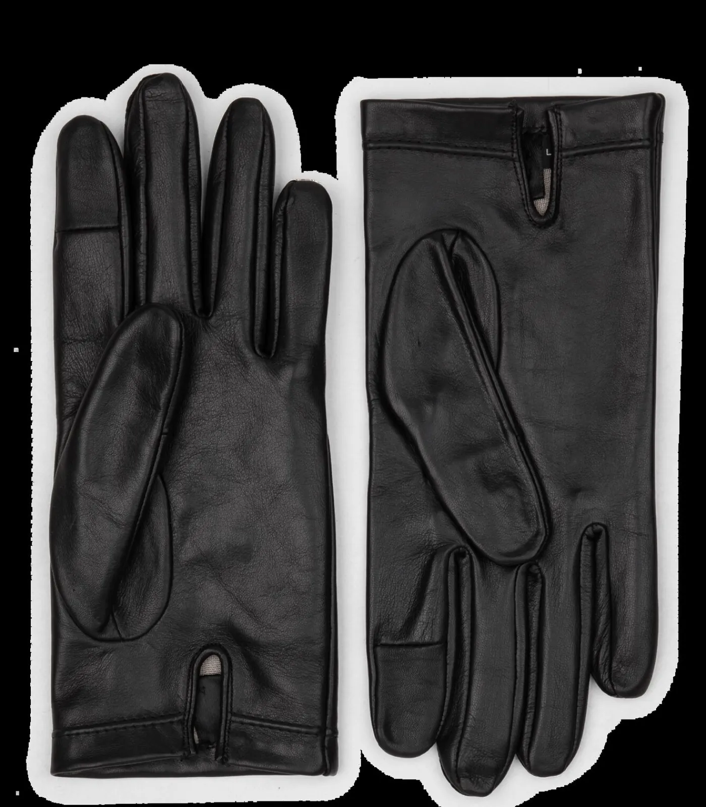 Clearance Handschoenen - Accessoires Gants Homme DAMES Handschoenen