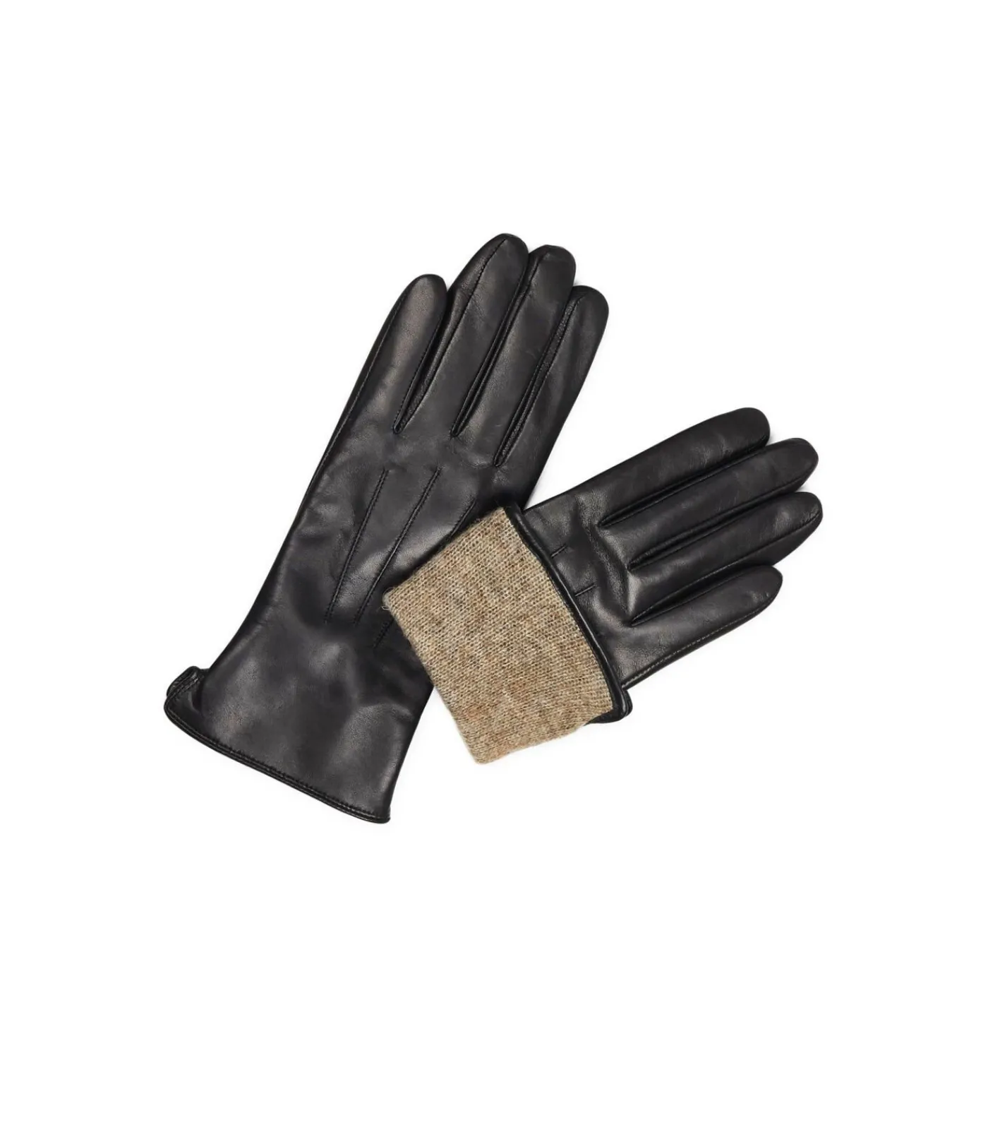 Hot Handschoenen “CariannaMBG” DAMES Handschoenen