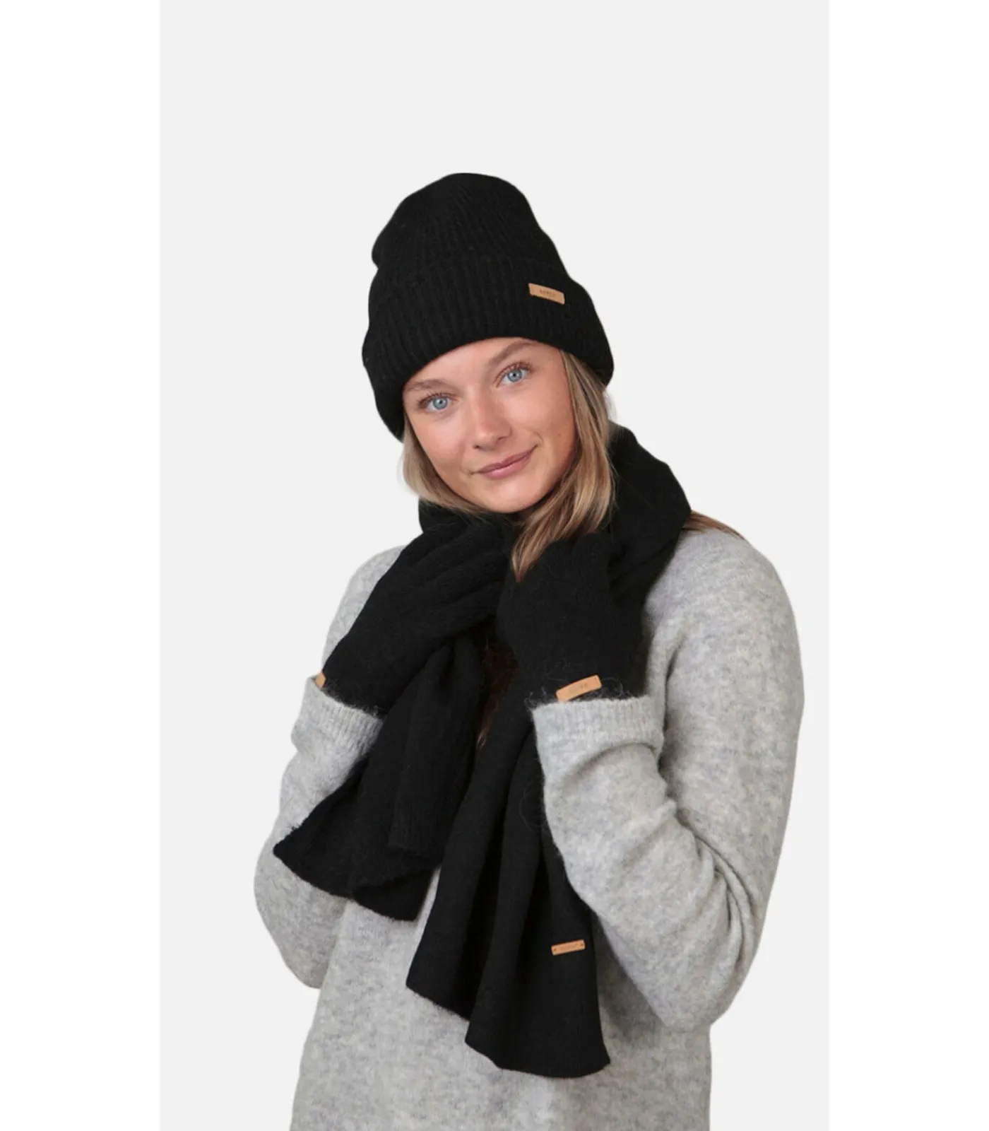 Heren Barts Handschoenen Witzia