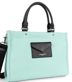 Handtas - Canvas Conscious DAMES Tassen