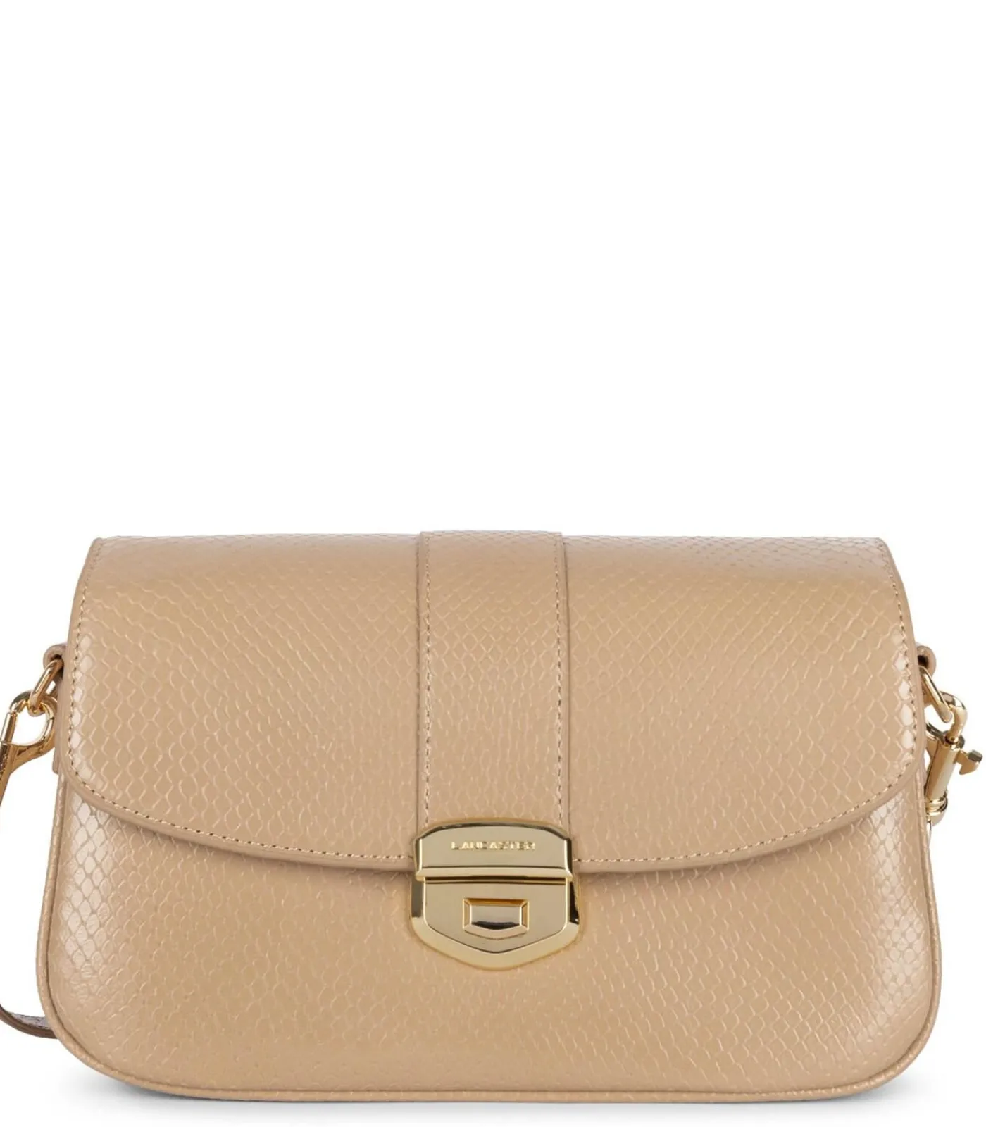 Hot Handtas - Python Fia DAMES Tassen