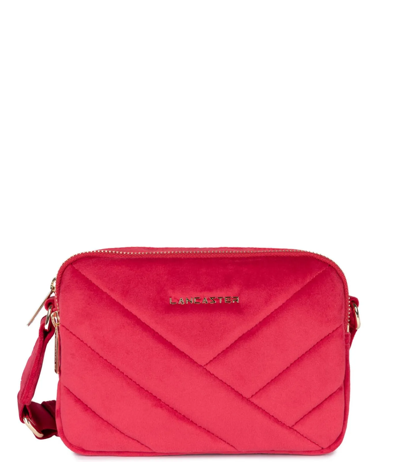 Handtas - Velvet Matelassé DAMES Tassen