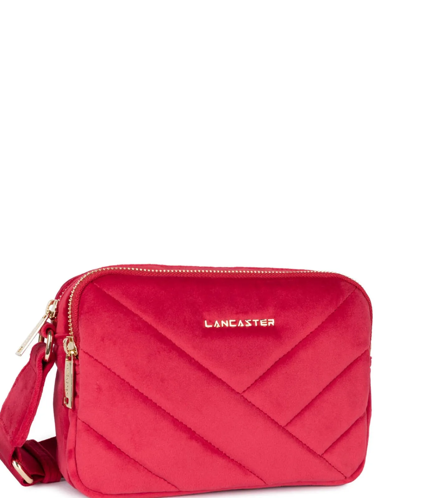 Handtas - Velvet Matelassé DAMES Tassen