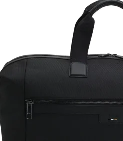 Heren BOSS Handtas Ray N Soft Holdall