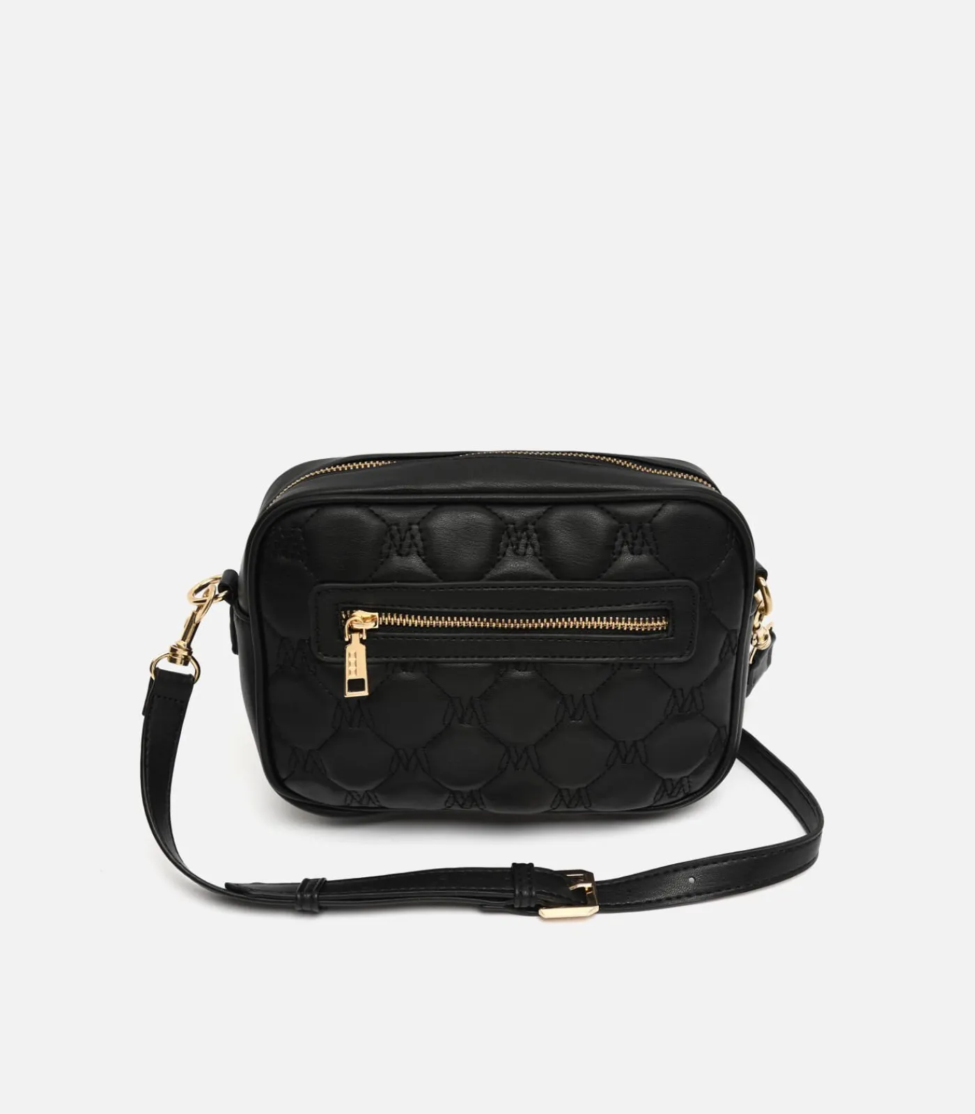 DAMES Misako Handtas Vrouw Eurelia Zwart