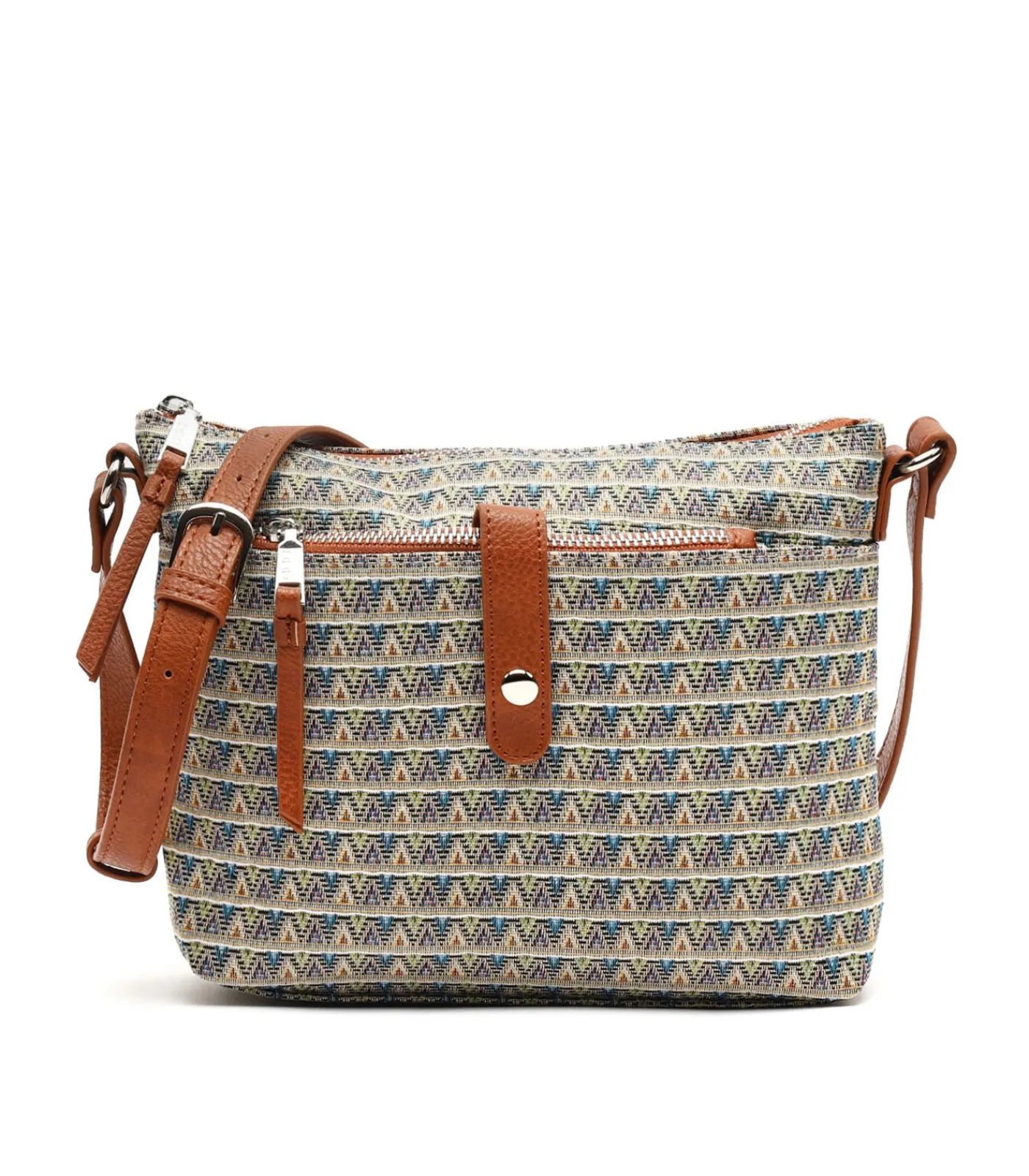 Misako Handtas Vrouw Kusi