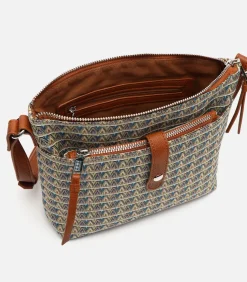 Misako Handtas Vrouw Kusi