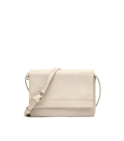 DAMES Misako Handtas Vrouw Leoncy Grijs