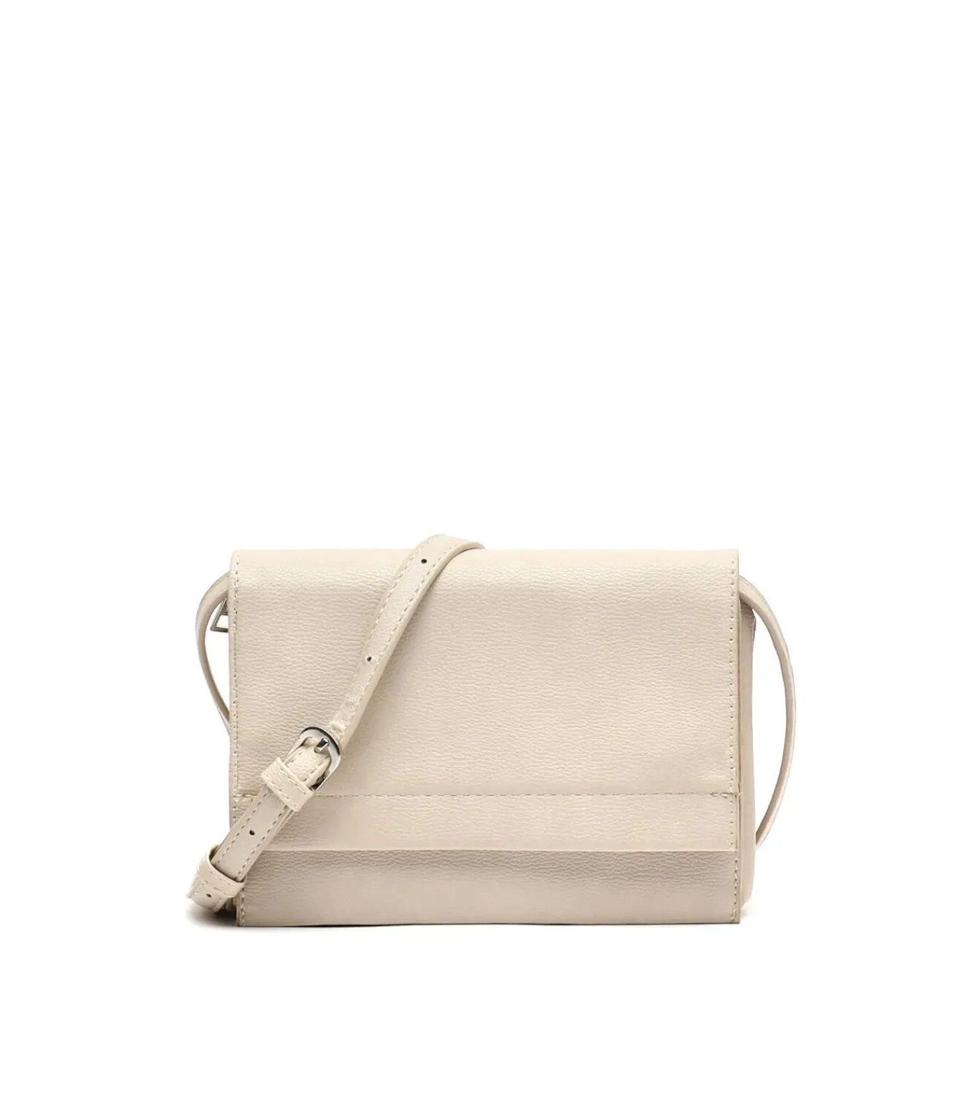 DAMES Misako Handtas Vrouw Leoncy Grijs