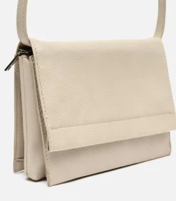 DAMES Misako Handtas Vrouw Leoncy Grijs