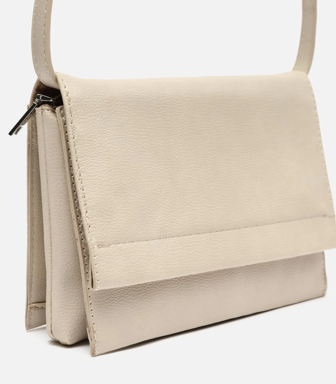 DAMES Misako Handtas Vrouw Leoncy Grijs