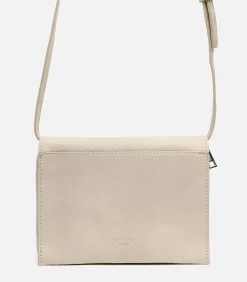 DAMES Misako Handtas Vrouw Leoncy Grijs