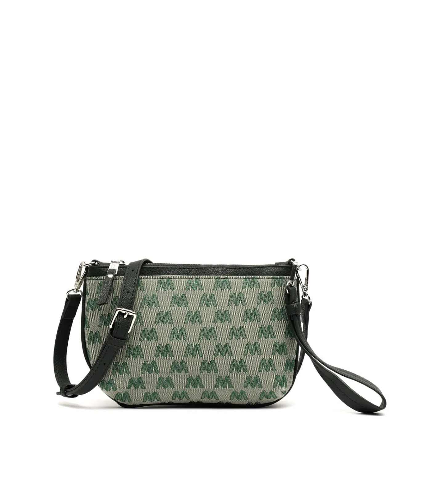 DAMES Misako Handtas Vrouw Mongra Groente