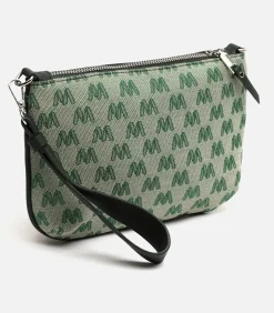 DAMES Misako Handtas Vrouw Mongra Groente