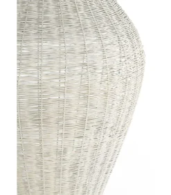 Light & Living Hanglamp Arriate - Wit - Ø33cm