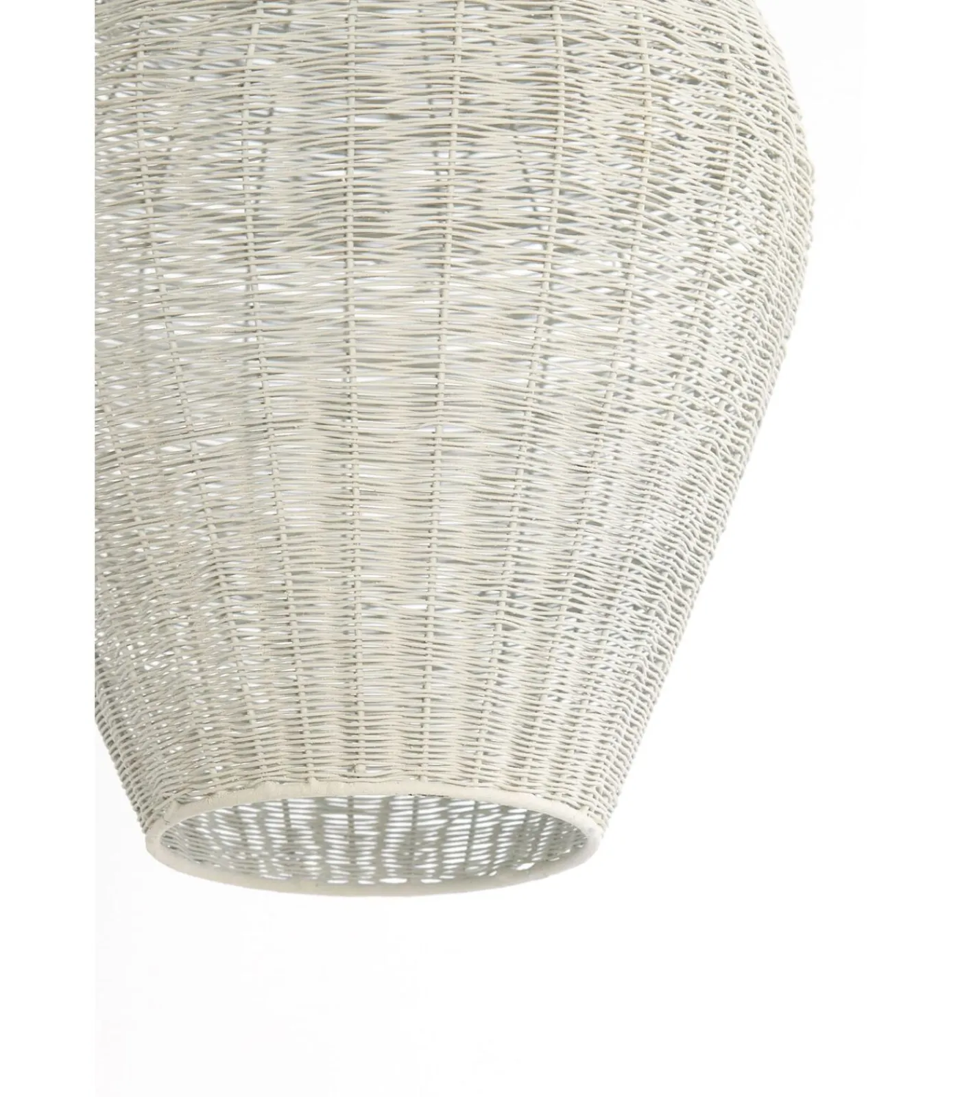 Outlet Hanglamp Arriate - Wit - Ø26cm Hanglampen