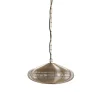 Sale Hanglamp Bahoto - Goud - Ø40cm Hanglampen