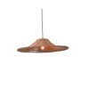 Best Hanglamp Cancun - Naturel - Ø53cm Hanglampen