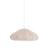 Discount Hanglamp Cesano - Wit - Ø50cm Hanglampen