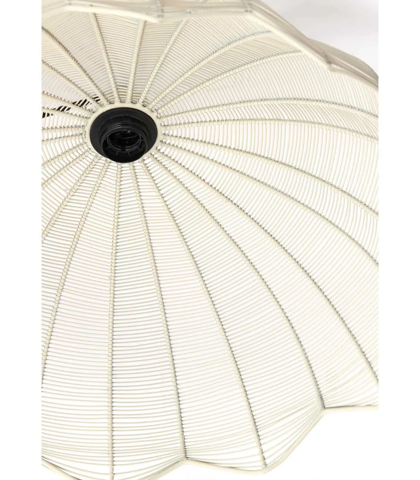 Hot Hanglamp Espelo - Crème - Ø52cm Hanglampen
