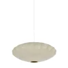 Light & Living Hanglamp Fay - Bruin - Ø60cm