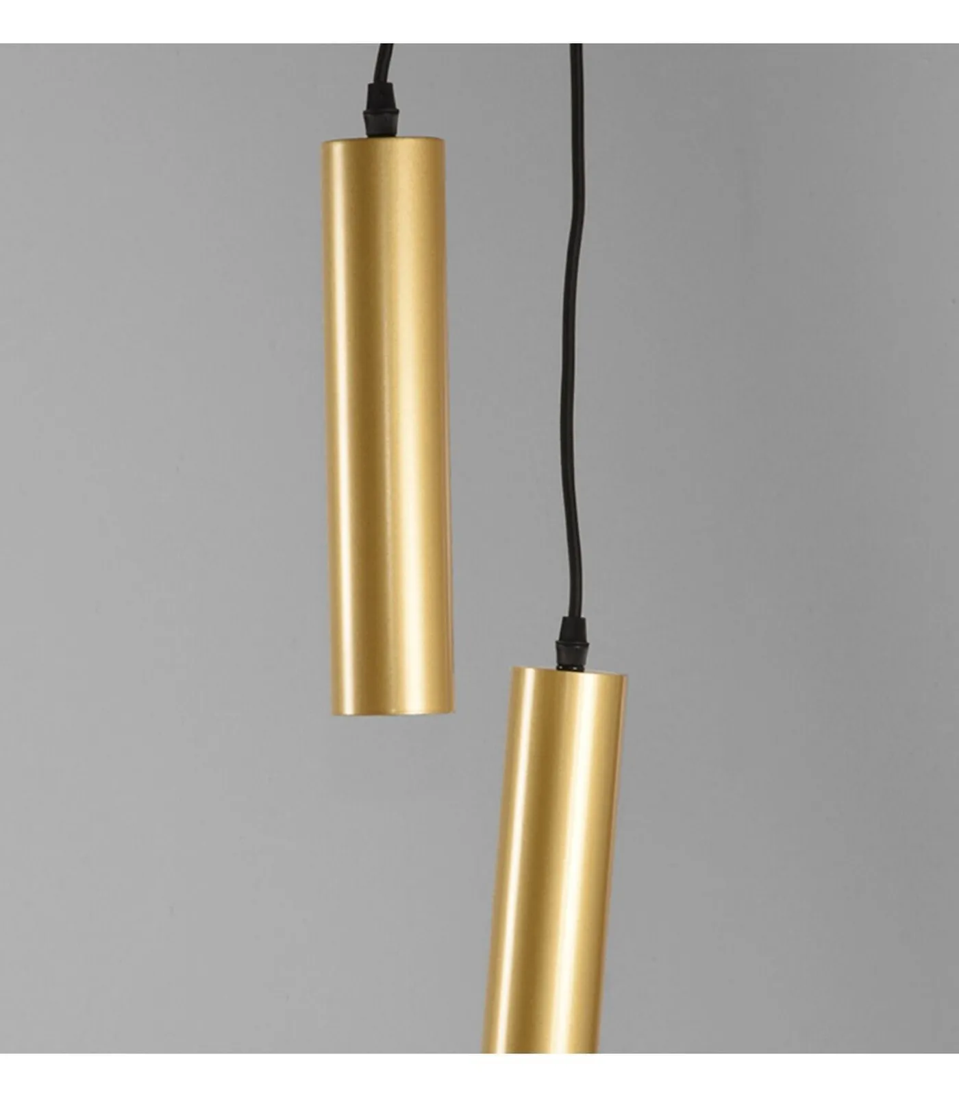 Hanglamp Ferroli 3-Lichts 25x25x150 cm Hanglampen