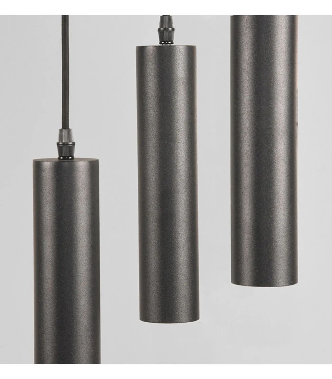 Clearance Hanglamp Ferroli 3-Lichts 25x25x150 cm Hanglampen