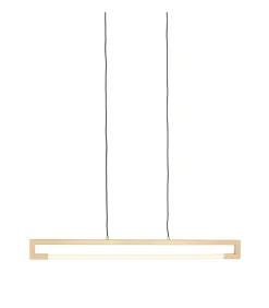Outlet Hanglamp Futuro 120x9x118 cm Hanglampen